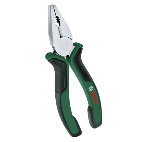 prisnedsättning Bosch DIY 1600A032VB Kombinationstång